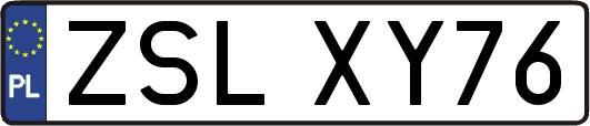 ZSLXY76