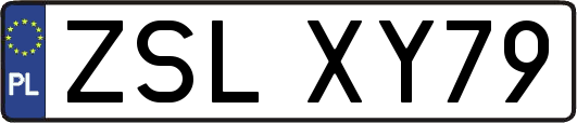 ZSLXY79