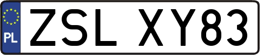 ZSLXY83