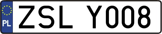 ZSLY008