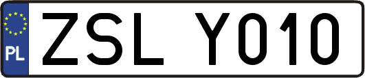 ZSLY010