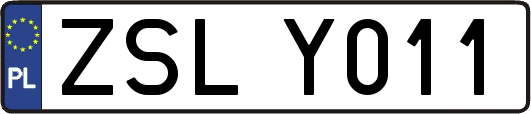 ZSLY011