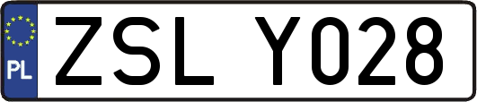 ZSLY028