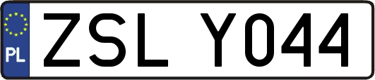 ZSLY044