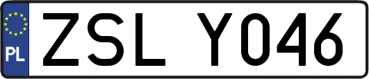 ZSLY046
