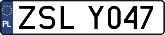 ZSLY047