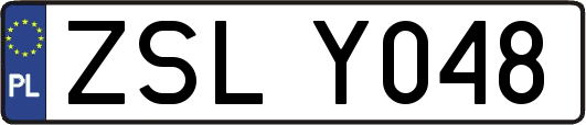ZSLY048