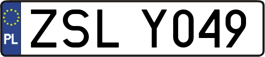 ZSLY049