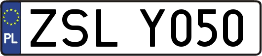 ZSLY050