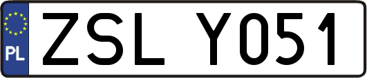 ZSLY051