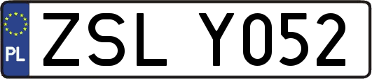 ZSLY052