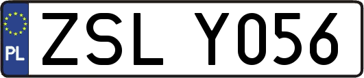 ZSLY056