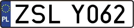 ZSLY062