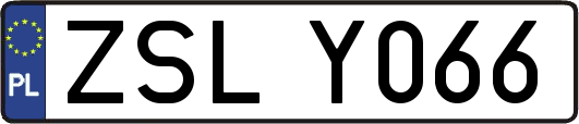 ZSLY066