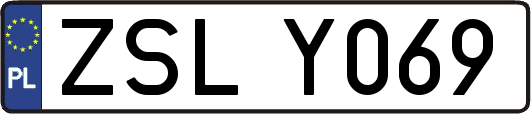 ZSLY069