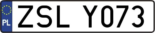 ZSLY073