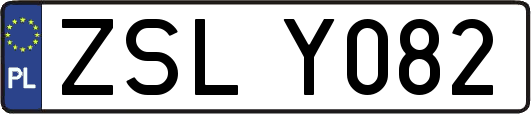ZSLY082