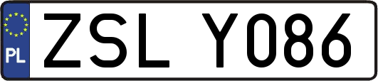 ZSLY086