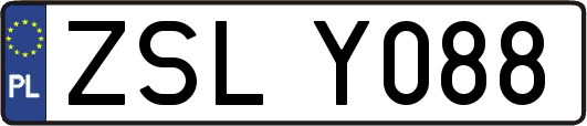 ZSLY088