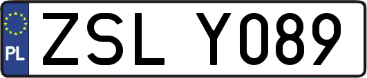 ZSLY089