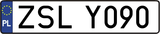 ZSLY090