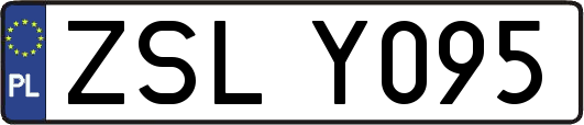 ZSLY095