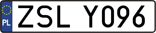 ZSLY096