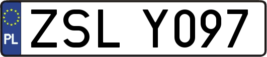 ZSLY097