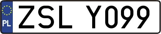 ZSLY099
