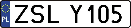 ZSLY105