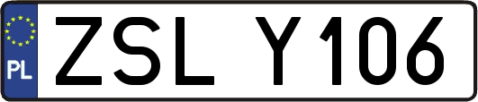 ZSLY106
