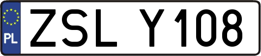 ZSLY108