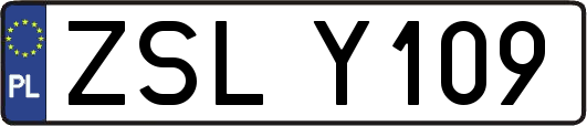 ZSLY109
