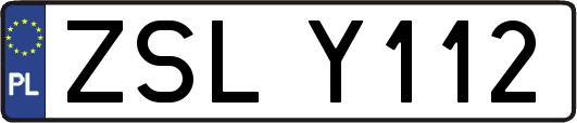 ZSLY112