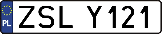 ZSLY121