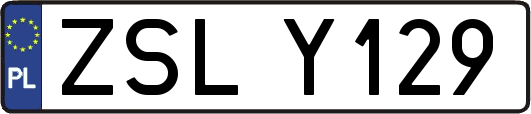 ZSLY129