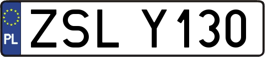 ZSLY130