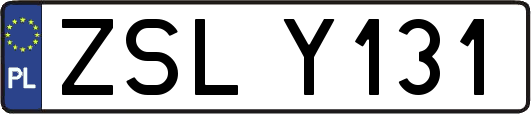 ZSLY131