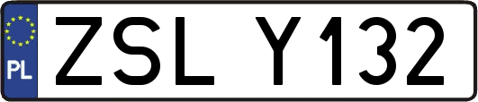 ZSLY132