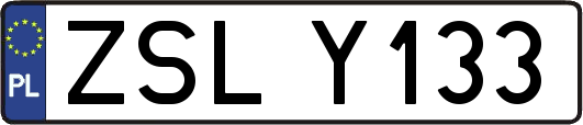 ZSLY133