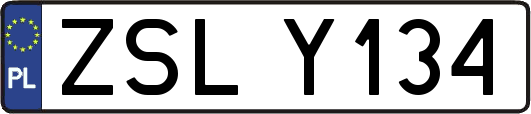ZSLY134