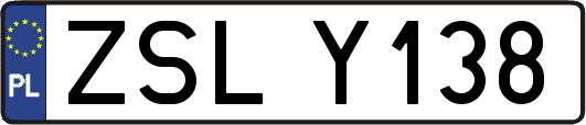 ZSLY138