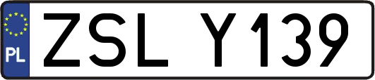 ZSLY139