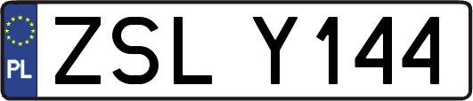 ZSLY144