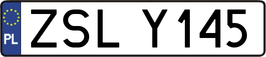 ZSLY145