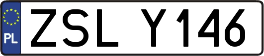 ZSLY146