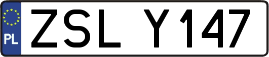 ZSLY147