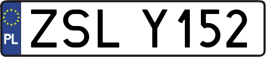 ZSLY152