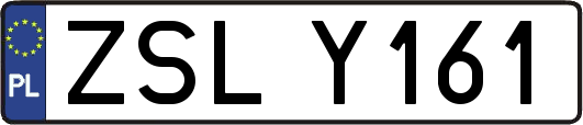 ZSLY161