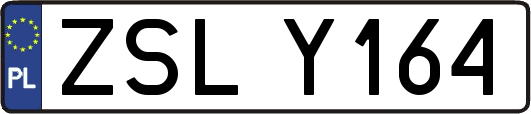ZSLY164